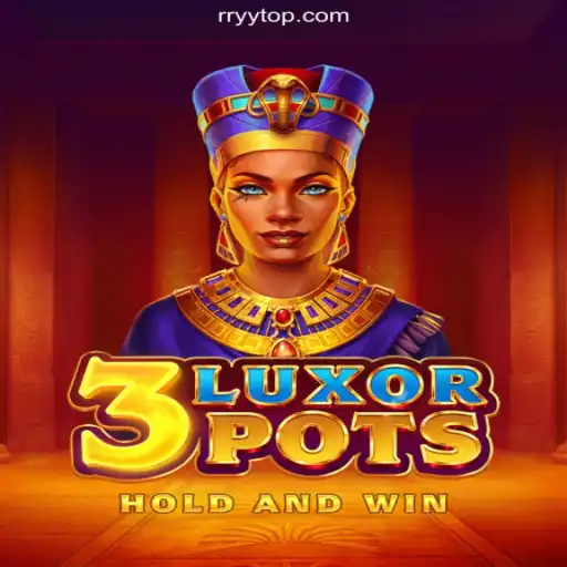 Discover the Excitement of 3LuxorPots and Enhance Your Casino Experience with RRYY Cassino Online com Bônus no Brasil