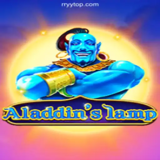 Discover the Enchantment of Aladdinslamp at RRYY Cassino Online