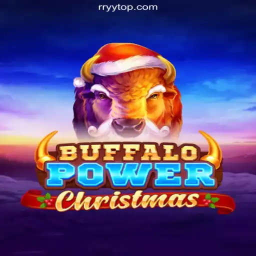 Exploring Buffalo Power Christmas and Its Festive Charm in Online Casinos