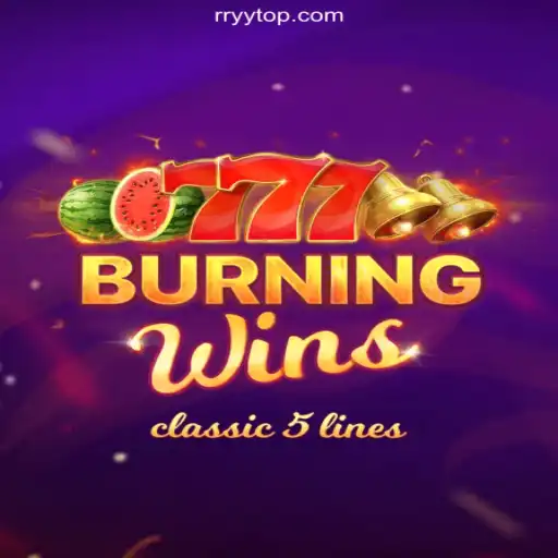 Explore the Thrills of BurningWins at RRYY Casino Online in Brazil