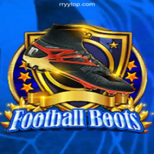 FootballBoots: The Exciting Virtual Game with RRYY Cassino Online