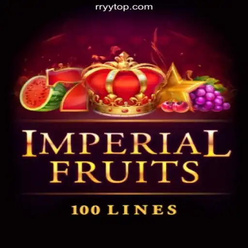 Discover ImperialFruits100: A Colorful Casino Adventure