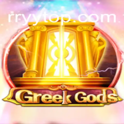 Discover the Thrilling World of GreekGods Casino Game