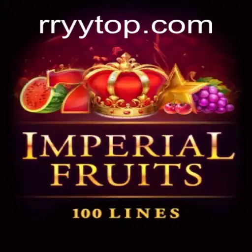Discover ImperialFruits100: A Colorful Casino Adventure