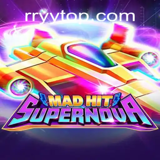 MadHitSupernova: Revolutionizing the Online Gaming Experience with RRYY Cassino Bônus no Brasil