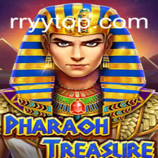 Exploring PharaohTreasure: Your Gateway to Ancient Riches with RRYY Cassino Online Bônus in Brazil