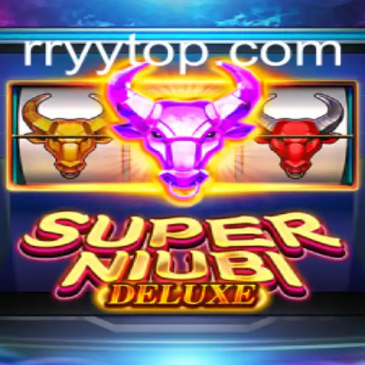 Discover the Excitement of SuperNiubiDeluxe in the Brazilian Online Casino Scene