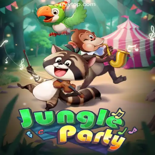 Experience the Thrill of JungleParty: A Unique Online Casino Adventure in Brazil