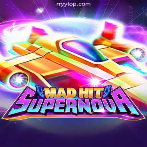 MadHitSupernova: Revolutionizing the Online Gaming Experience with RRYY Cassino Bônus no Brasil