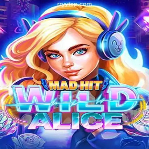 MadHitWildAlice: An Innovative Journey Through the Gaming World