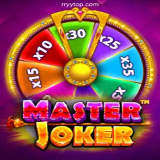Exploring MasterJoker: A Captivating Casino Game Experience