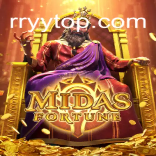 Exploring the Exciting World of MidasFortune: A New Online Casino Game with Bonuses in Brazil