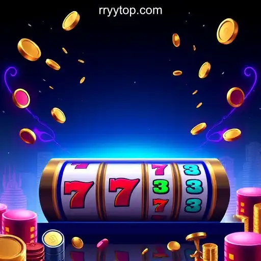 Exploring the Dynamic World of Online Slots: RRYY Cassino online com bônus no Brasil💸