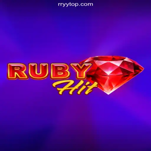 Discover RubyHit: A Thrilling Casino Experience with RRYY Cassino Online com Bônus no Brasil