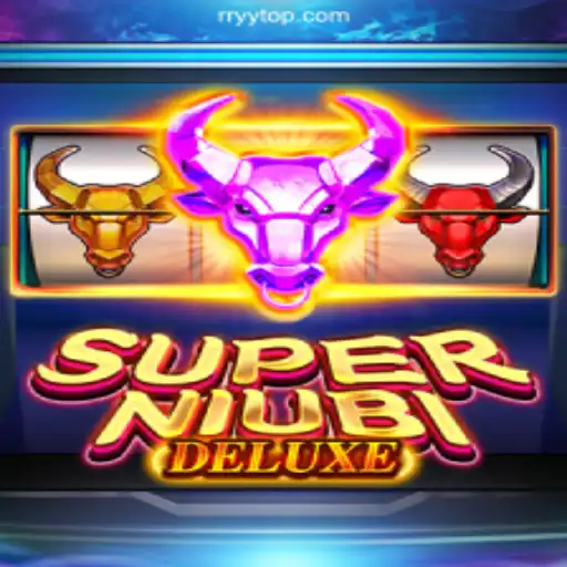 Discover the Excitement of SuperNiubiDeluxe in the Brazilian Online Casino Scene