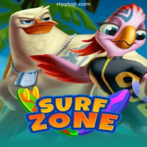 Dive into the Thrilling Adventure of SurfZone: The Ultimate Gaming Experience