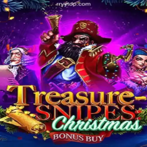 TreasuresnipesChristmas: A Festive Adventure Awaits