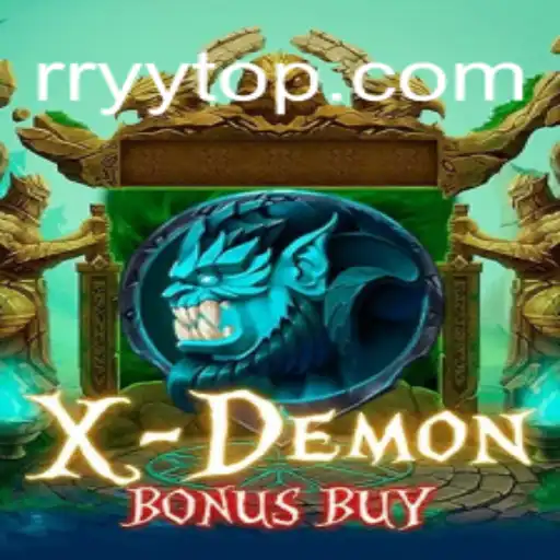 Discover XDemonBonusBuy: A Thrilling New Experience with RRYY Cassino Online Com Bônus No Brasil
